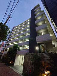 京急空港線 京急蒲田駅 徒歩6分