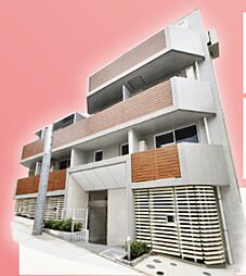 グランパセオ代々木上原II 401