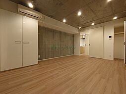 グランパセオ代々木上原II 303 2階1Kのリビング/ダイニング