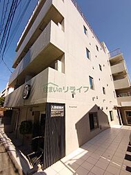 京王井の頭線 池ノ上駅 徒歩3分