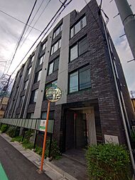 京王線 笹塚駅 徒歩6分の賃貸マンション