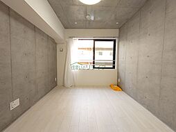 京王井の頭線 明大前駅 徒歩4分の賃貸マンション 3階ワンルームのリビング/ダイニング