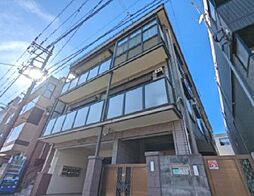 東急池上線 蓮沼駅 徒歩5分