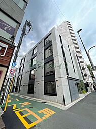 東急田園都市線 駒沢大学駅 徒歩6分の賃貸マンション