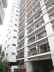 東急田園都市線 池尻大橋駅 徒歩9分の賃貸マンション