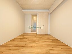 東京メトロ千代田線 代々木上原駅 徒歩7分の賃貸マンション 1階1Kのリビング/ダイニング