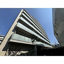 都営浅草線 西馬込駅 徒歩3分の賃貸マンション