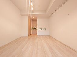 パークハビオ笹塚 405 4階1Kのリビング/ダイニング