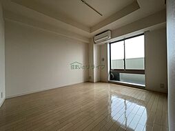 東急田園都市線 駒沢大学駅 徒歩2分の賃貸マンション 10階ワンルームのリビング/ダイニング