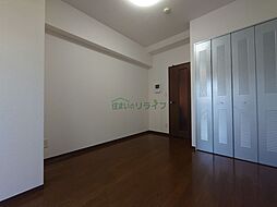 京急空港線 京急蒲田駅 徒歩6分の賃貸マンション 9階1Kのリビング/ダイニング