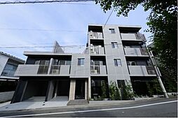 東急大井町線 九品仏駅 徒歩6分