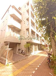 東急世田谷線 世田谷駅 徒歩4分の賃貸マンション