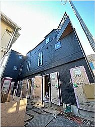 京王線 芦花公園駅 徒歩7分の賃貸アパート