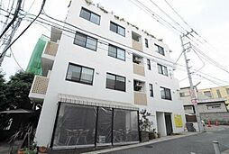東急田園都市線 三軒茶屋駅 徒歩7分の賃貸マンション