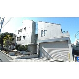 東急東横線 自由が丘駅 徒歩10分