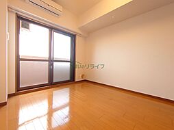 京王井の頭線 明大前駅 徒歩6分の賃貸マンション 2階1Kのリビング/ダイニング