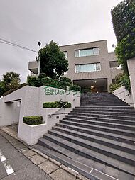 小田急小田原線 代々木上原駅 徒歩5分の賃貸マンション