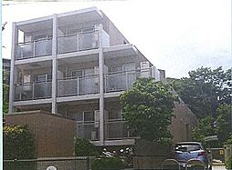 小田急小田原線 祖師ヶ谷大蔵駅 徒歩23分の賃貸マンション