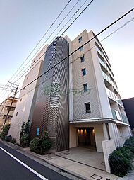 東急池上線 蓮沼駅 徒歩3分の賃貸マンション