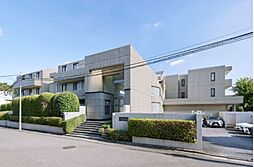 東急大井町線 等々力駅 徒歩12分の賃貸マンション