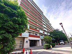 東急世田谷線 三軒茶屋駅 徒歩14分の賃貸マンション