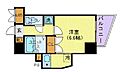ステージファースト三宿7階11.2万円