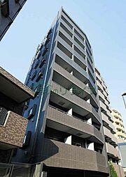 東急田園都市線 池尻大橋駅 徒歩10分の賃貸マンション
