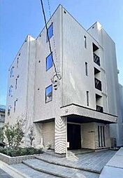 東急世田谷線 三軒茶屋駅 徒歩4分
