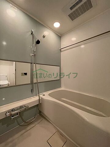 浴室
