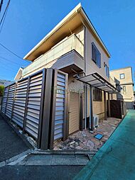 京王井の頭線 池ノ上駅 徒歩4分
