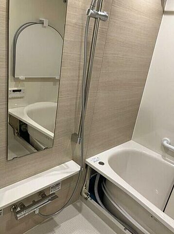 浴室