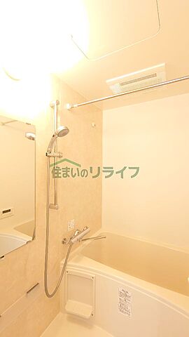 浴室