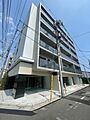 京王線 幡ヶ谷駅 徒歩6分の賃貸マンション