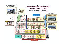 グッドライフタウン南川瀬