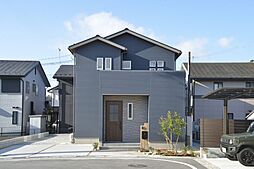 みんなの家　北之庄モデルハウス（4号地）