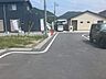 その他：前面道路
