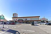 フレンドマート大藪店　徒歩１２分