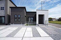 土田1号地 新築平屋戸建 IoTハウス(ペットと暮らすおうち)