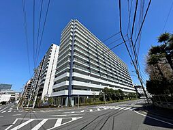 サングランデ千葉みなと