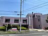 周辺：千葉市花見川区役所/徒歩約23分/約1800m