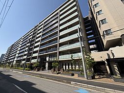 レーベン検見川浜GRANVARDI