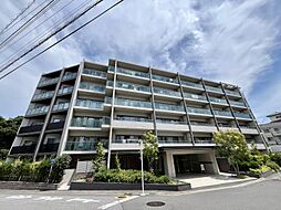 エクセレントシティ稲毛小仲台ガーデン