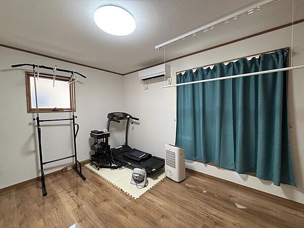 室内