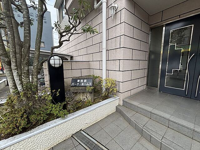 外観 津田沼パーク・ホームズ 2階/-