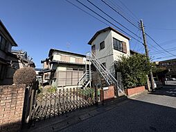 外観の画像