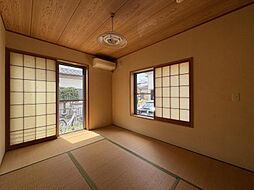 室内の画像