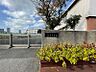 周辺：真砂中学校/徒歩約7分/約550ｍ　目指す生徒像(1)自ら学び、確かな学力をもつ生徒(2)他を思いやる心をもち、心身の健康な生徒(3)夢をもち、それに向かって努力する生徒