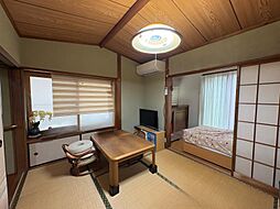 室内の画像