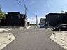 外観：閑静な住宅街に佇む落ち着いた住環境！穏やかな毎日をお過ごしいただけます!