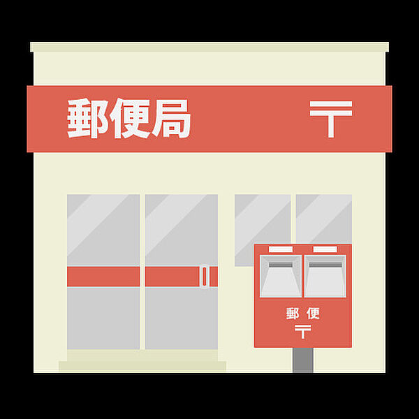 画像22:【郵便局】姫路小松郵便局まで1424ｍ